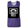 Youth Pro Mesh Reversible Tank Top Thumbnail