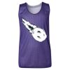 Youth Pro Mesh Reversible Tank Top Thumbnail