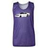 Youth Pro Mesh Reversible Tank Top Thumbnail