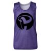 Youth Pro Mesh Reversible Tank Top Thumbnail