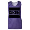 Youth Pro Mesh Reversible Tank Top Thumbnail
