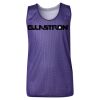 Youth Pro Mesh Reversible Tank Top Thumbnail