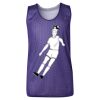 Youth Pro Mesh Reversible Tank Top Thumbnail