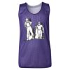 Youth Pro Mesh Reversible Tank Top Thumbnail
