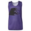 Youth Pro Mesh Reversible Tank Top Thumbnail