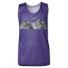 Youth Pro Mesh Reversible Tank Top Thumbnail