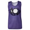Youth Pro Mesh Reversible Tank Top Thumbnail