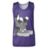 Youth Pro Mesh Reversible Tank Top Thumbnail