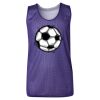 Youth Pro Mesh Reversible Tank Top Thumbnail