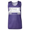 Youth Pro Mesh Reversible Tank Top Thumbnail