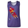 Youth Pro Mesh Reversible Tank Top Thumbnail
