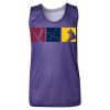 Youth Pro Mesh Reversible Tank Top Thumbnail