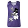 Youth Pro Mesh Reversible Tank Top Thumbnail