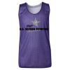 Youth Pro Mesh Reversible Tank Top Thumbnail