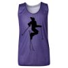 Youth Pro Mesh Reversible Tank Top Thumbnail
