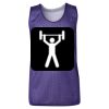 Youth Pro Mesh Reversible Tank Top Thumbnail