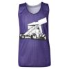 Youth Pro Mesh Reversible Tank Top Thumbnail