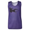 Youth Pro Mesh Reversible Tank Top Thumbnail