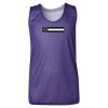 Youth Pro Mesh Reversible Tank Top Thumbnail