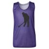 Youth Pro Mesh Reversible Tank Top Thumbnail