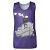 Youth Pro Mesh Reversible Tank Top Thumbnail