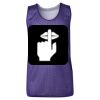 Youth Pro Mesh Reversible Tank Top Thumbnail