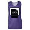 Youth Pro Mesh Reversible Tank Top Thumbnail