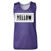 Youth Pro Mesh Reversible Tank Top Thumbnail