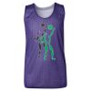Youth Pro Mesh Reversible Tank Top Thumbnail