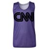 Youth Pro Mesh Reversible Tank Top Thumbnail