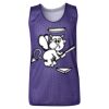 Youth Pro Mesh Reversible Tank Top Thumbnail