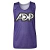 Youth Pro Mesh Reversible Tank Top Thumbnail