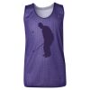 Youth Pro Mesh Reversible Tank Top Thumbnail
