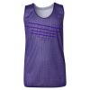 Youth Pro Mesh Reversible Tank Top Thumbnail