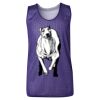 Youth Pro Mesh Reversible Tank Top Thumbnail
