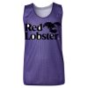 Youth Pro Mesh Reversible Tank Top Thumbnail