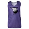 Youth Pro Mesh Reversible Tank Top Thumbnail
