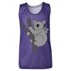 Youth Pro Mesh Reversible Tank Top Thumbnail