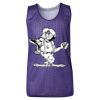 Youth Pro Mesh Reversible Tank Top Thumbnail