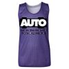 Youth Pro Mesh Reversible Tank Top Thumbnail