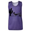 Youth Pro Mesh Reversible Tank Top Thumbnail