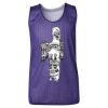 Youth Pro Mesh Reversible Tank Top Thumbnail