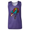 Youth Pro Mesh Reversible Tank Top Thumbnail