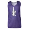 Youth Pro Mesh Reversible Tank Top Thumbnail