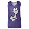 Youth Pro Mesh Reversible Tank Top Thumbnail