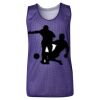 Youth Pro Mesh Reversible Tank Top Thumbnail