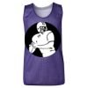 Youth Pro Mesh Reversible Tank Top Thumbnail