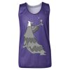 Youth Pro Mesh Reversible Tank Top Thumbnail