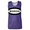 Youth Pro Mesh Reversible Tank Top Thumbnail