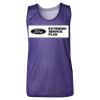 Youth Pro Mesh Reversible Tank Top Thumbnail
